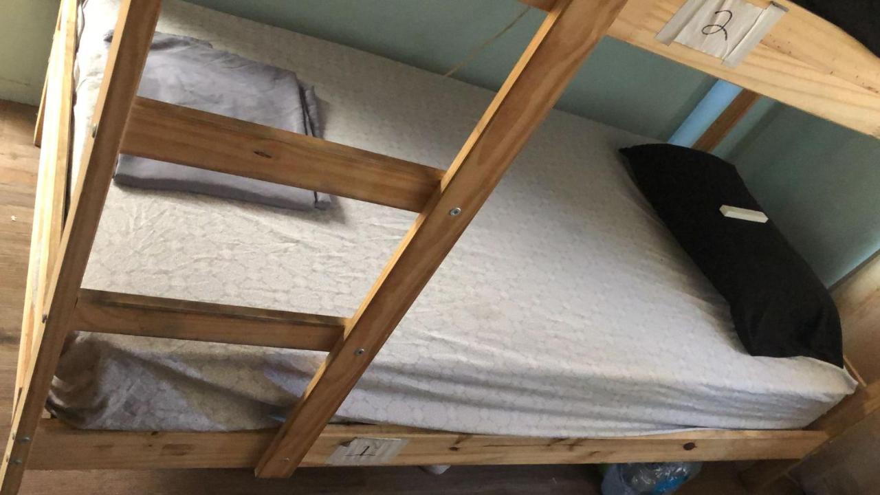 Zen Home Santa Ana Luaran gambar