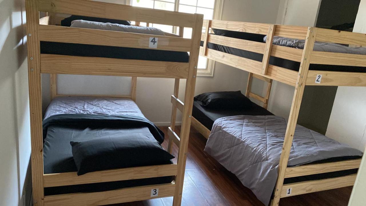 Zen Home Santa Ana Luaran gambar