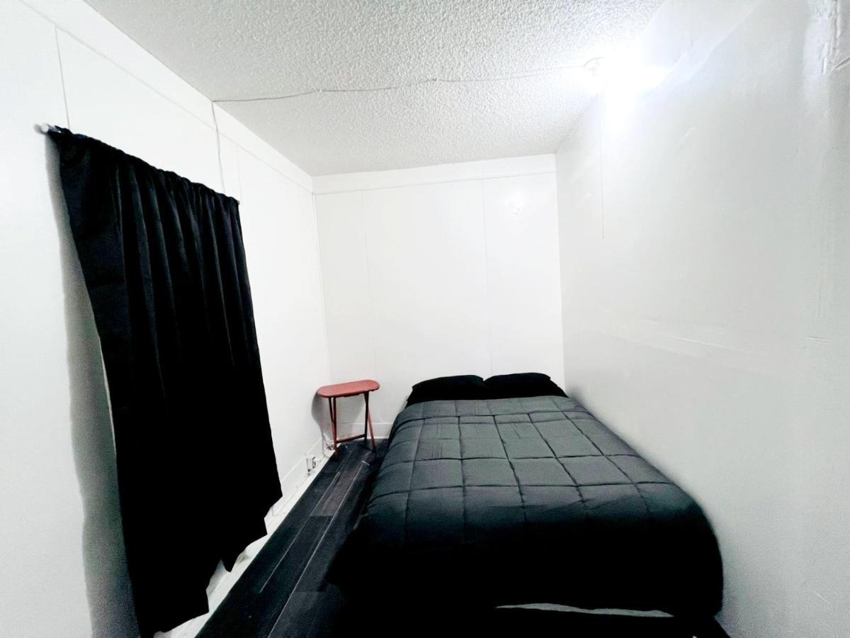 Zen Home Santa Ana Luaran gambar