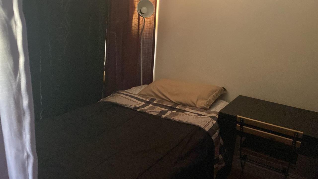 Zen Home Santa Ana Luaran gambar