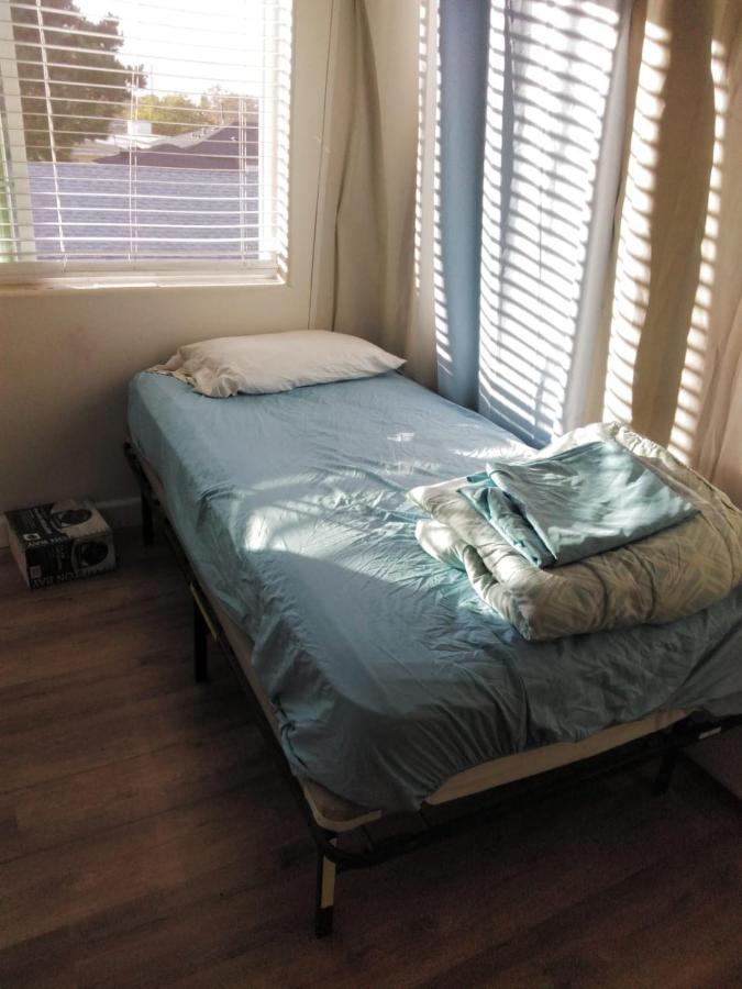 Zen Home Santa Ana Luaran gambar