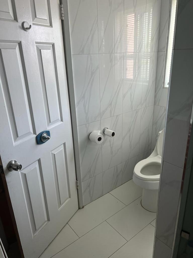 Zen Home Santa Ana Luaran gambar