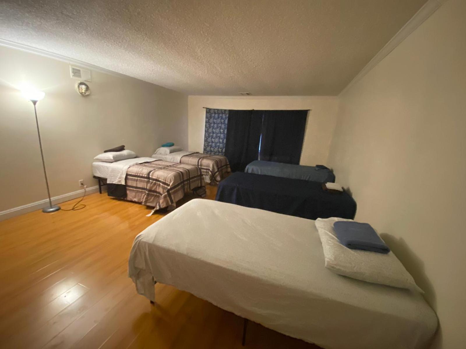 Zen Home Santa Ana Luaran gambar