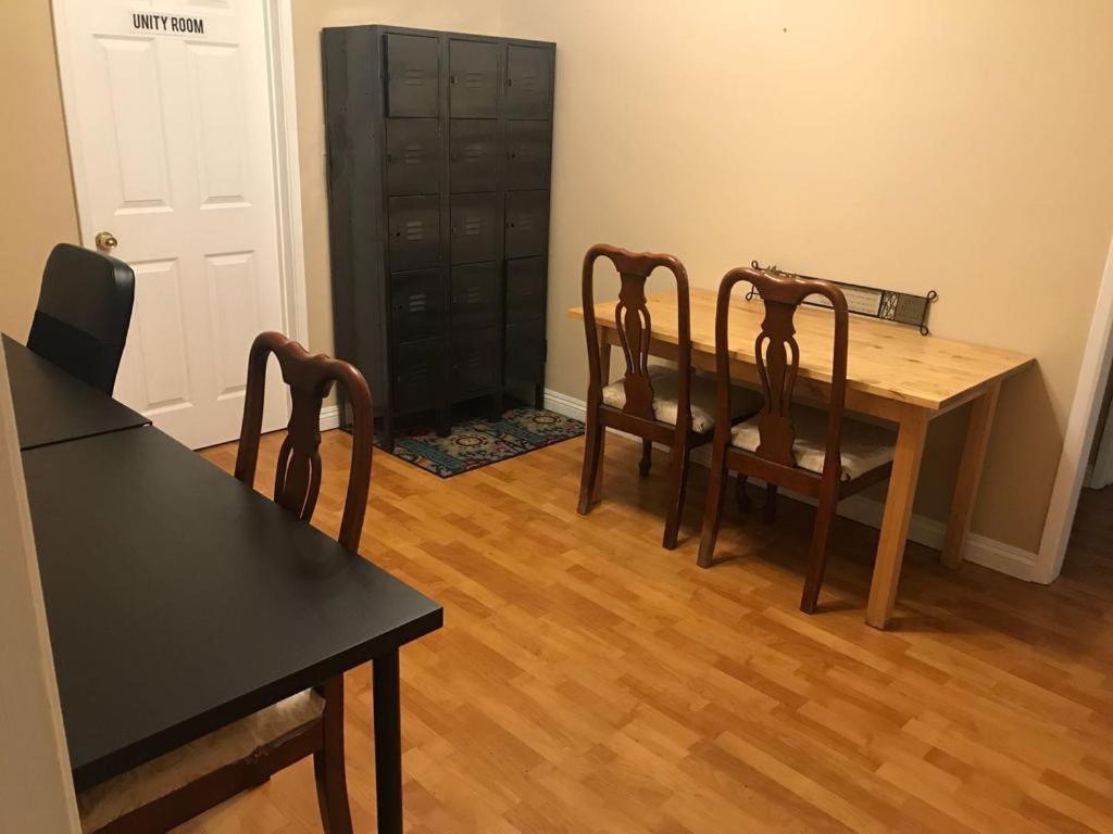 Zen Home Santa Ana Luaran gambar