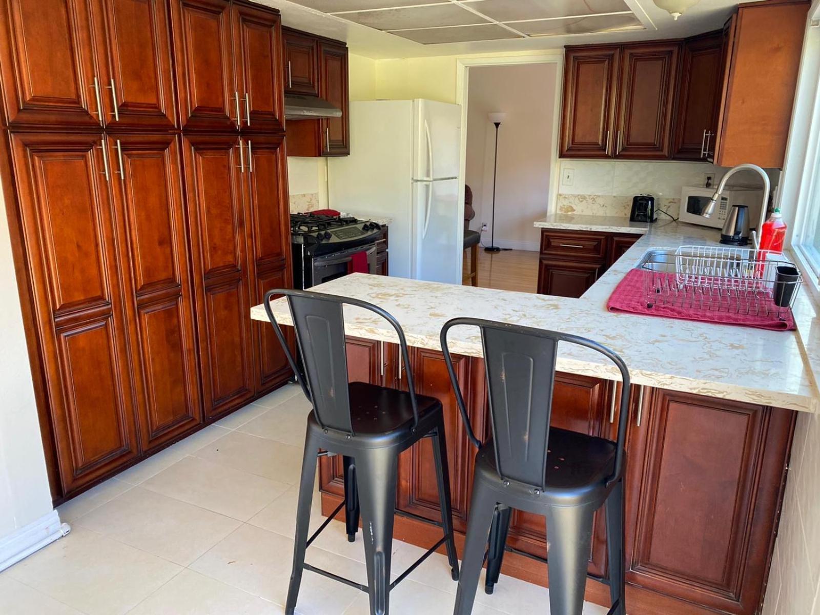 Zen Home Santa Ana Luaran gambar