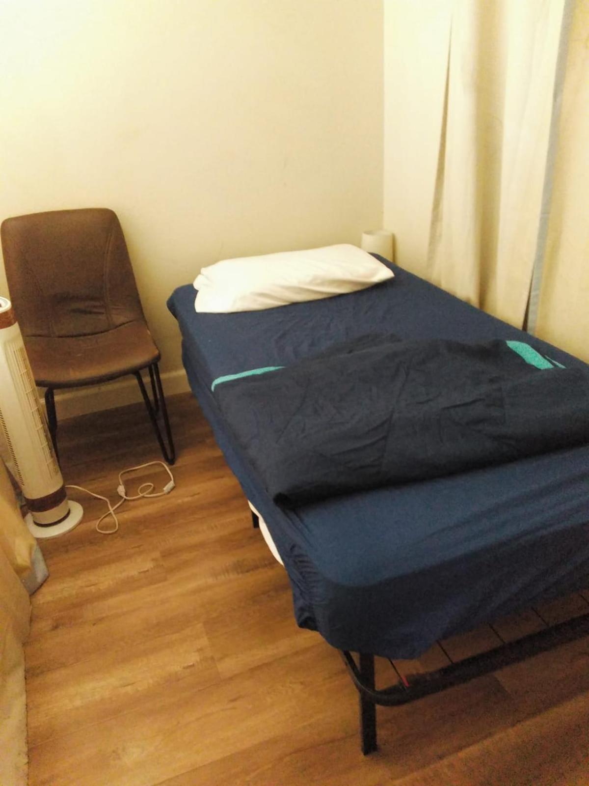 Zen Home Santa Ana Luaran gambar