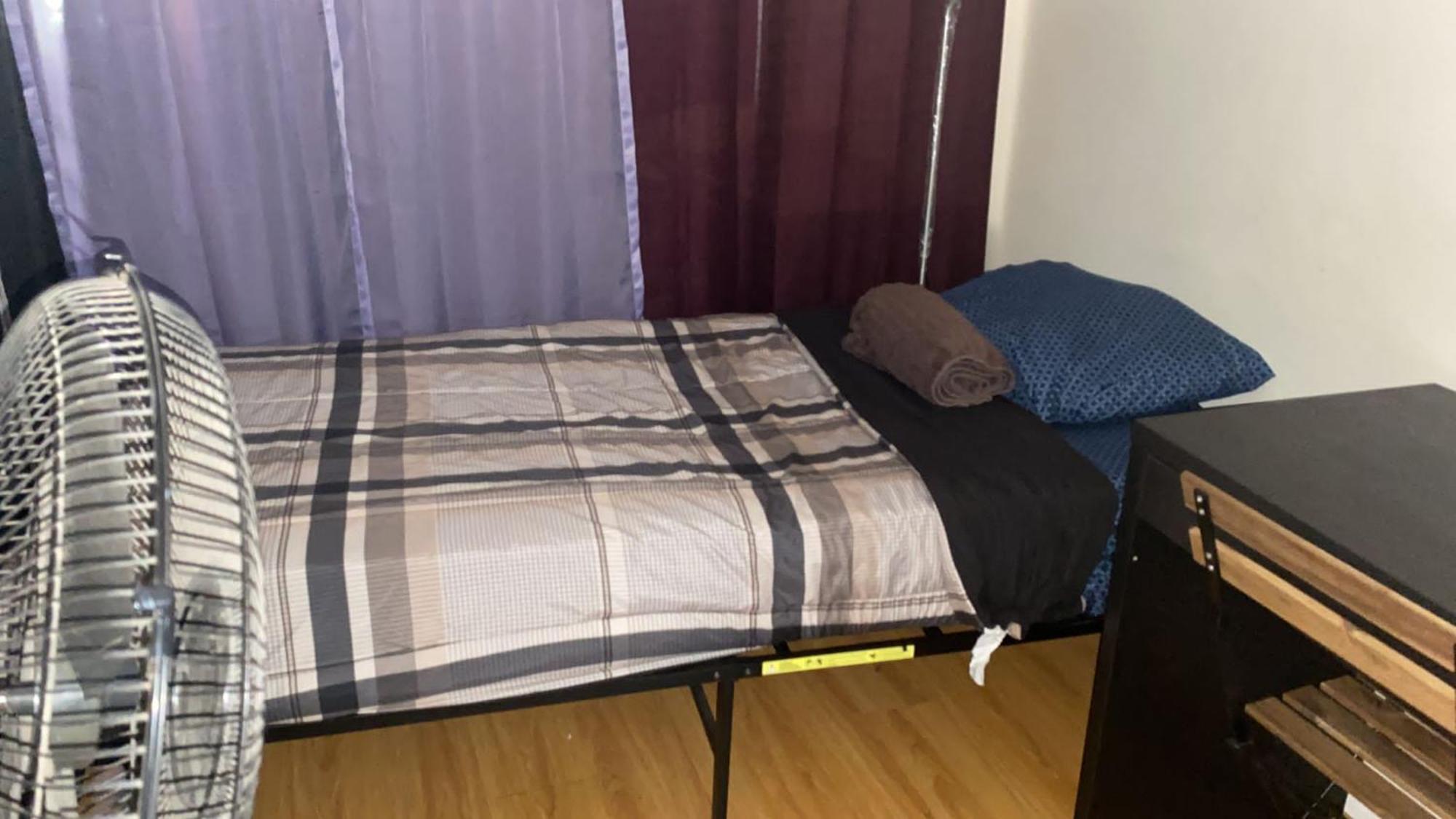Zen Home Santa Ana Luaran gambar
