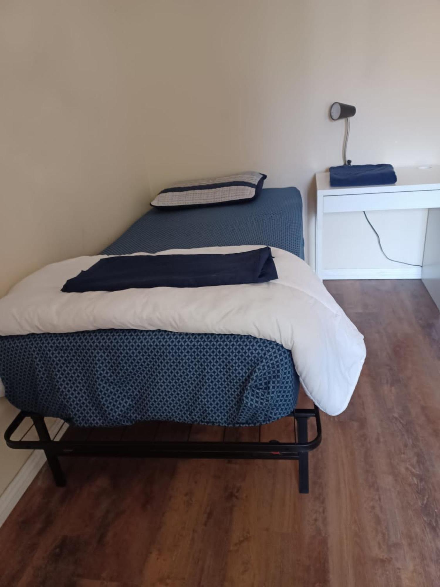 Zen Home Santa Ana Luaran gambar