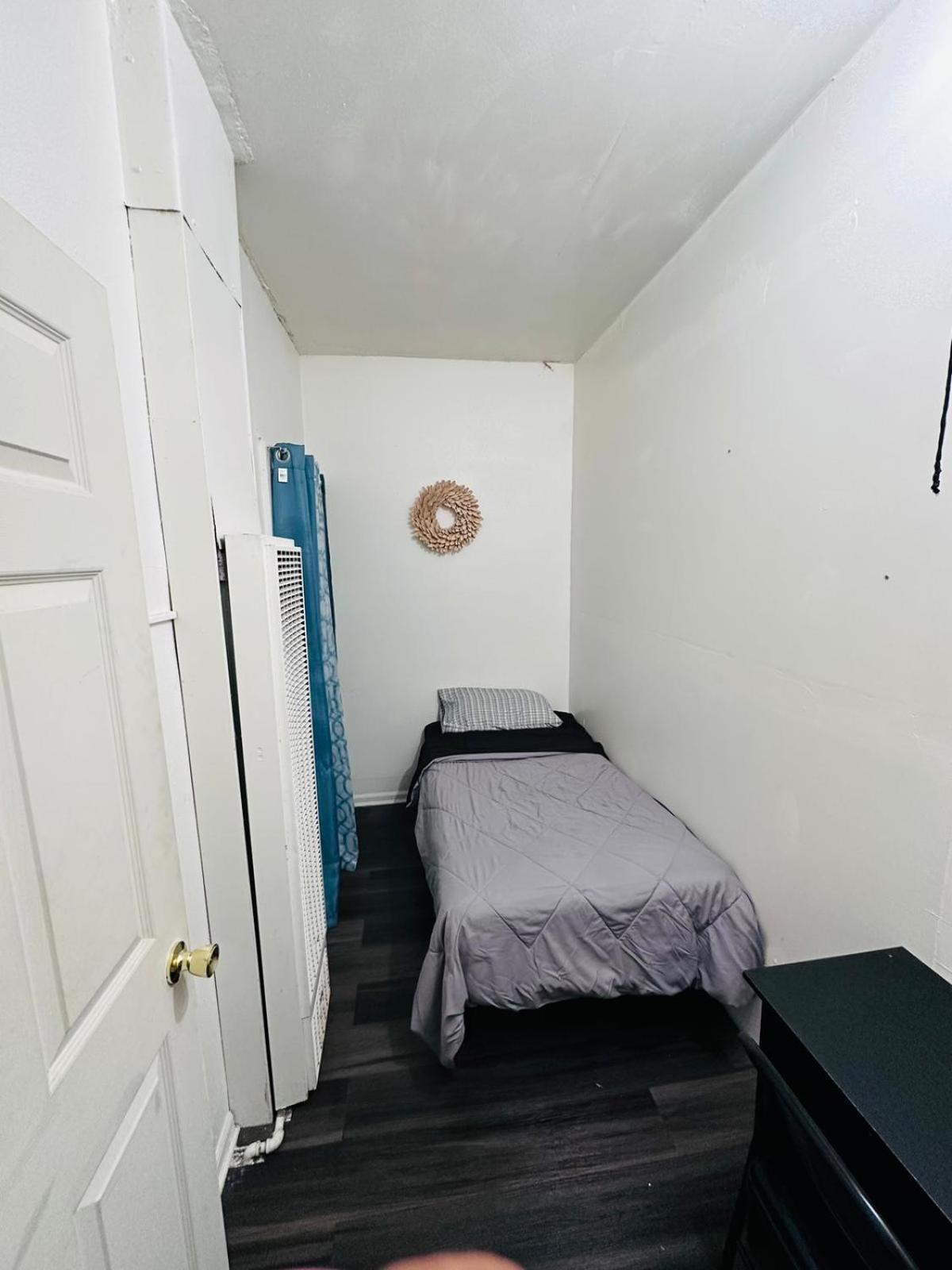 Zen Home Santa Ana Luaran gambar
