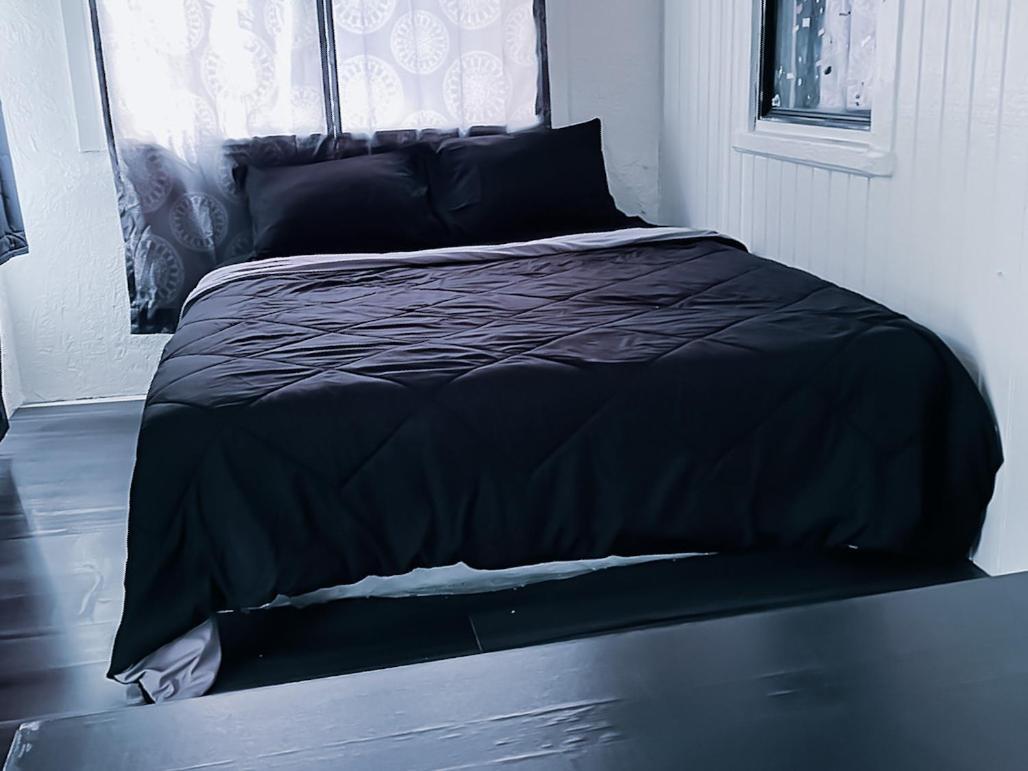Zen Home Santa Ana Luaran gambar