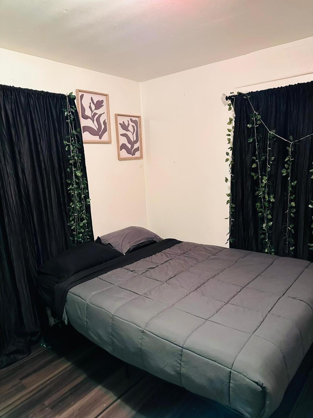 Zen Home Santa Ana Luaran gambar