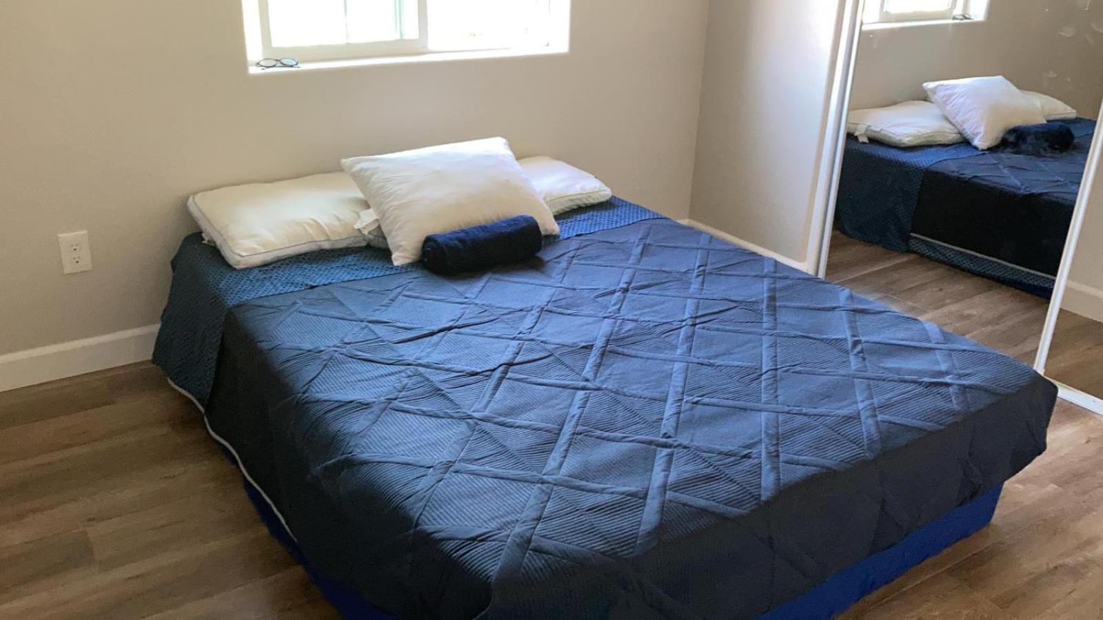 Zen Home Santa Ana Luaran gambar